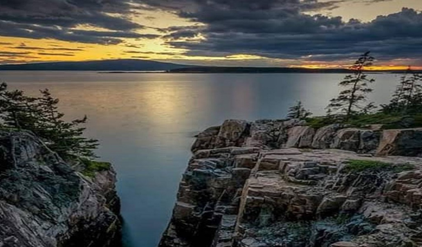 Outdoor News Hub 11 Acadia National Park • Maine