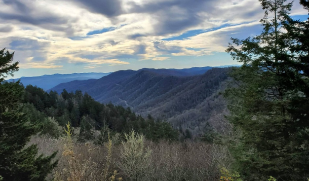 Outdoor News Hub 15 Great Smoky Mountains National Park • Gatlinburg, TN