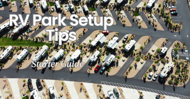 Outdoor News Hub 2 Beginner RV Park Setup Checklist: What You Need to Know to Set Up Your Rig at a New RV Park