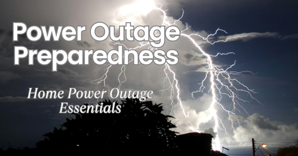 Outdoor News Hub 1 Power Outage Preparedness Essentials