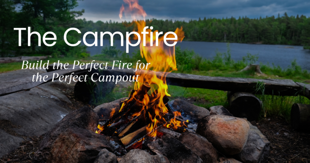 Outdoor News Hub 11 How to Build a Campfire – 6 steps for the Perfect Experience
